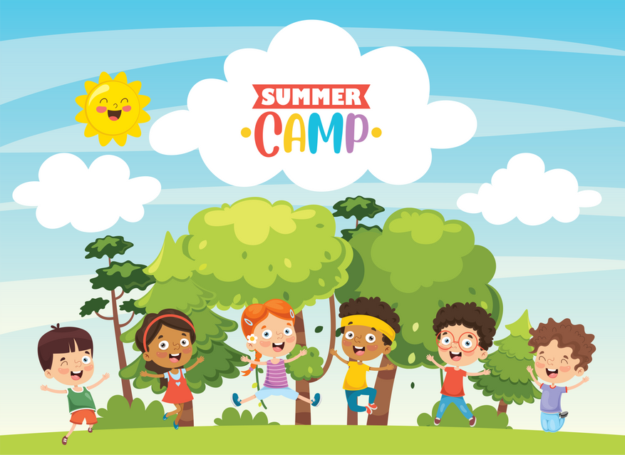 Summer Camp | Campus Recreation | West Virginia University