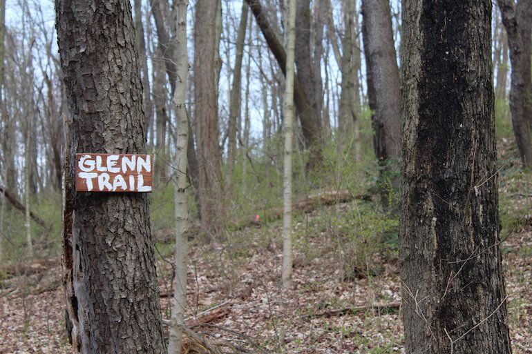 Glenn Trail