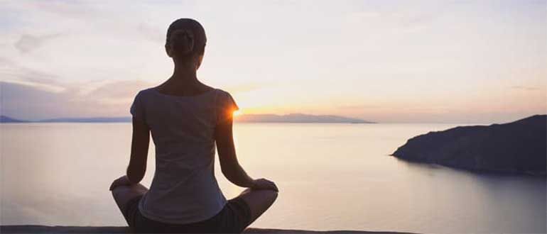 Meditation: More Than Clearing Your Mind