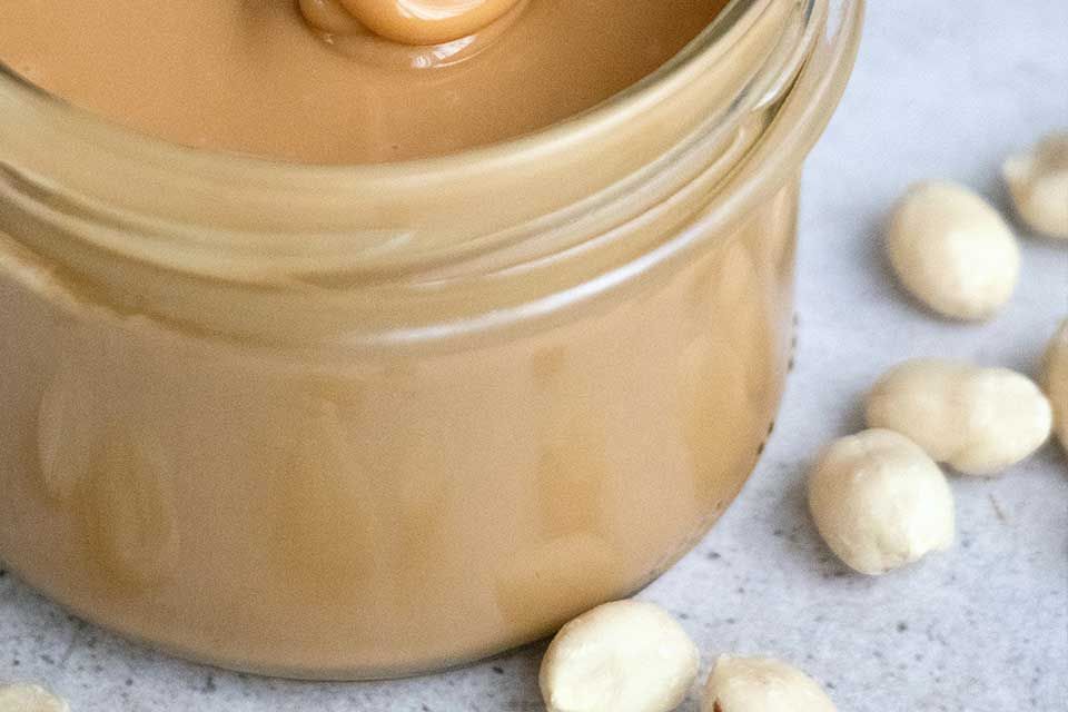 Is Peanut Butter Healthy